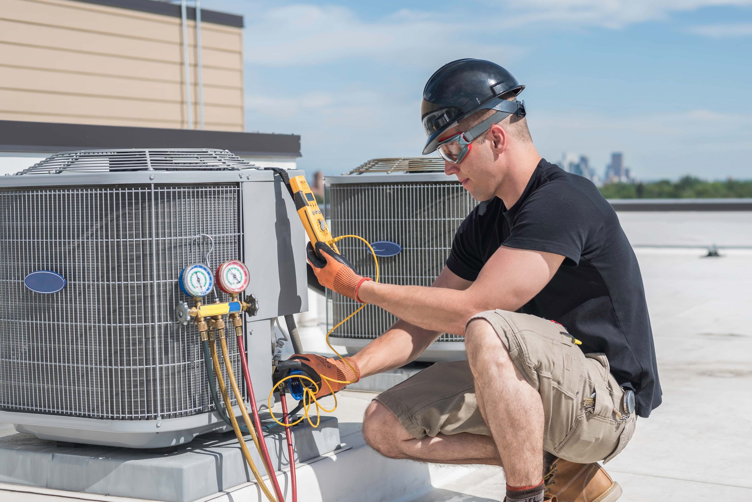 Philadelphia HVAC Pros